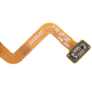 For Samsung Galaxy M32 SM-M325F Original Fingerprint Sensor Flex Cable (Silver)