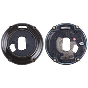 For Samsung Galaxy Watch Active2 40mm SM-R830 Original Rear Housing Cover (Brown)