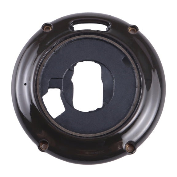 For Samsung Galaxy Watch Active2 40mm SM-R830 Original Rear Housing Cover (Brown)