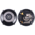Original Back Cover With Heart Rate Sensor + Wireless Charging Module For Samsung Galaxy Watch 3 41mm SM-R850 (Black) - free shipping - PMc TechLife - Order now!