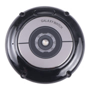 Original Back Cover With Heart Rate Sensor + Wireless Charging Module For Samsung Galaxy Watch Active2 40mm SM-R830 (Black)