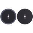 For Samsung Galaxy Gear S3 classic SM-R770 Original Back Cover Glass - free shipping - PMc TechLife - Order now!