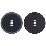 For Samsung Galaxy Gear S3 classic SM-R770 Original Back Cover Glass