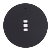 For Samsung Galaxy Gear S3 classic SM-R770 Original Back Cover Glass