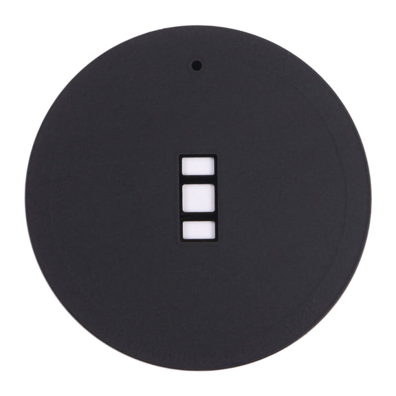 For Samsung Galaxy Gear S3 classic SM-R770 Original Back Cover Glass