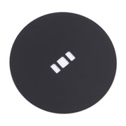 For Samsung Galaxy Gear S3 classic SM-R770 Original Back Cover Glass