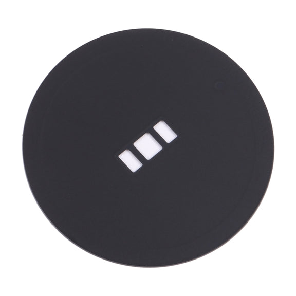 For Samsung Galaxy Gear S3 classic SM-R770 Original Back Cover Glass