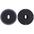 For Samsung Galaxy Gear S3 classic SM-R732/R735 Original Back Cover Glass - free shipping - PMc TechLife - Order now!