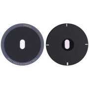 For Samsung Galaxy Gear S3 classic SM-R732/R735 Original Back Cover Glass