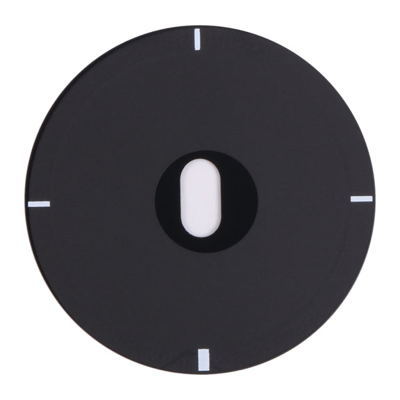 For Samsung Galaxy Gear S3 classic SM-R732/R735 Original Back Cover Glass