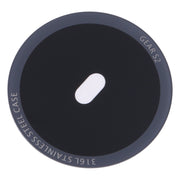 For Samsung Galaxy Gear S3 classic SM-R732/R735 Original Back Cover Glass
