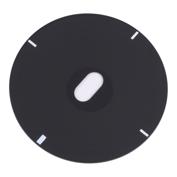 For Samsung Galaxy Gear S3 classic SM-R732/R735 Original Back Cover Glass