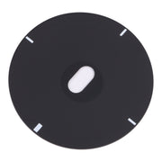For Samsung Galaxy Gear S3 classic SM-R732/R735 Original Back Cover Glass
