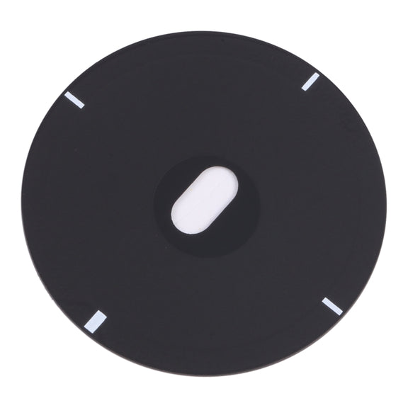 For Samsung Galaxy Gear S3 classic SM-R732/R735 Original Back Cover Glass