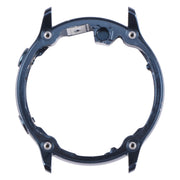 Original LCD Screen Frame Bezel Plate For Samsung Galaxy Watch Active SM-R500 (Blue)