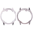 Original LCD Screen Frame Bezel Plate For Samsung Galaxy Watch Active SM-R500 (Silver) - free shipping - PMc TechLife - Order now!