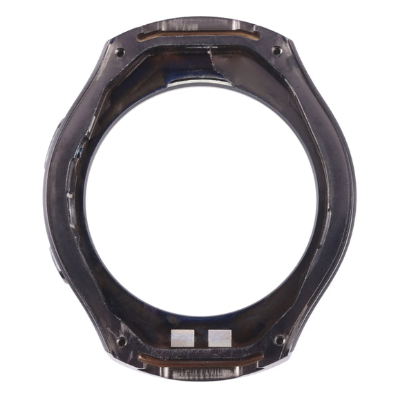 Original LCD Screen Frame Bezel Plate For Samsung Galaxy Watch Gear S2 SM-R720 (Grey)