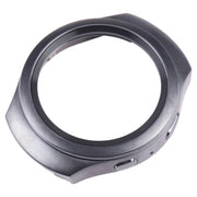 Original LCD Screen Frame Bezel Plate For Samsung Galaxy Watch Gear S2 SM-R720 (Grey)