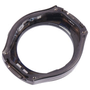 Original LCD Screen Frame Bezel Plate For Samsung Galaxy Watch Gear S2 SM-R720 (Grey)