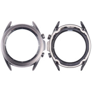 Original LCD Screen Frame Bezel Plate For Samsung Galaxy Watch 3 41mm SM-R850 (Grey)