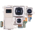 For Samsung Galaxy S23 Ultra SM-S918/SM-S918B Original Camera Set (Telephoto + Periscope + Wide + Main Camera) - free shipping - PMc TechLife - Order now!