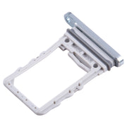 For Samsung Galaxy Z Flip5 SM-F731 Original SIM Card Tray (Green)