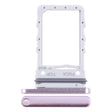 For Samsung Galaxy Z Flip5 SM-F731 Original SIM Card Tray (Purple) - free shipping - PMc TechLife - Order now!