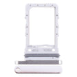 For Samsung Galaxy Z Flip5 SM-F731 Original SIM Card Tray (Silver) - free shipping - PMc TechLife - Order now!