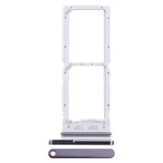 For Samsung Galaxy Z Fold5 SM-F946 Original SIM + SIM Card Tray (Black)
