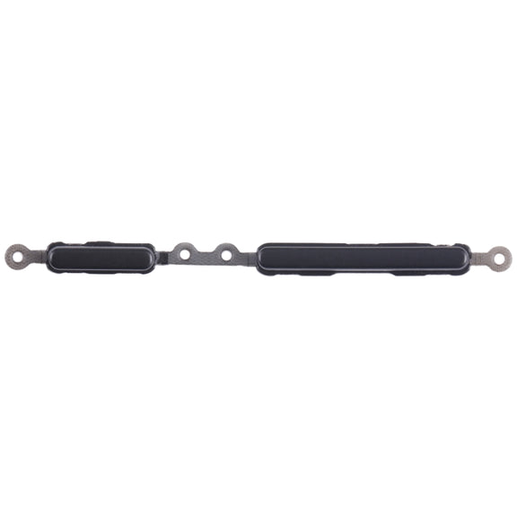 For Samsung Galaxy Tab A 8.0 2019 SM-T290/T295 Original 1set Original Power Button + Volume Control Button (Black)