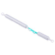 For Samsung Galaxy Tab A 8.0 2019 SM-T290/T295 1set Original Power Button + Volume Control Button (Silver) - free shipping - PMc TechLife - Order now!