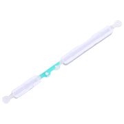 For Samsung Galaxy Tab A 8.0 2019 SM-T290/T295 1set Original Power Button + Volume Control Button (Silver)