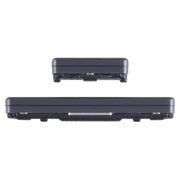 For Samsung Galaxy Tab S6 Lite SM-P610/P615 1set Original Power Button + Volume Control Button (Black)