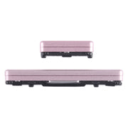 For Samsung Galaxy Tab S6 Lite SM-P610/P615 1set Original Power Button + Volume Control Button (Pink)