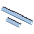 For Samsung Galaxy Tab S6 Lite SM-P610/P615 1set Original Power Button + Volume Control Button (Blue) - free shipping - PMc TechLife - Order now!