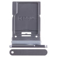 Micro SD Card Tray for Samsung Galaxy Tab S9 SM-X710 WiFi Edition (Grey) - free shipping - PMc TechLife - Order now!