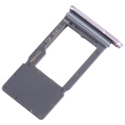 Micro SD Card Tray for Samsung Galaxy Tab S9 FE SM-X510 WiFi Edition (Pink)