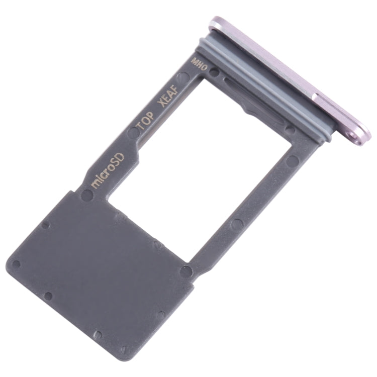 Micro SD Card Tray for Samsung Galaxy Tab S9 FE SM-X510 WiFi Edition (Pink)