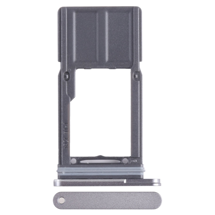 Micro SD Card Tray for Samsung Galaxy Tab S9 FE SM-X510 WiFi Edition (Grey)