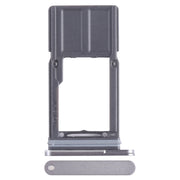 Micro SD Card Tray for Samsung Galaxy Tab S9 FE SM-X510 WiFi Edition (Grey)
