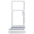 SIM + Micro SD Card Tray for Samsung Galaxy Tab S9 FE SM-X516 LTE Edition (Green) - free shipping - PMc TechLife - Order now!