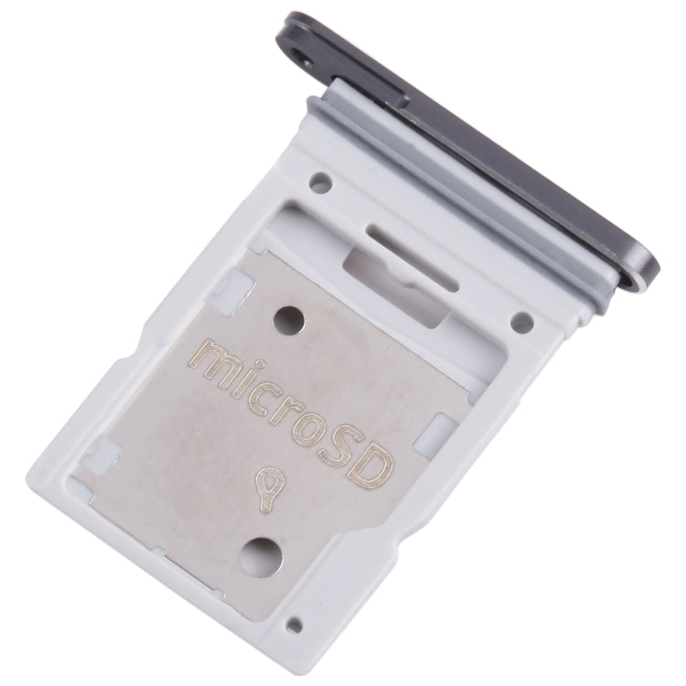 For Samsung Galaxy Tab S9 SIM + Micro SD Card Tray (Graphite)