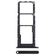 For Samsung Galaxy A05s SM-A057 Original SIM + SIM Card Tray + Micro SD Card Tray (Black) - free shipping - PMc TechLife - Order now!
