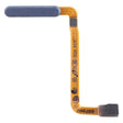 For Samsung Galaxy M34 5G SM-M346B Original Fingerprint Sensor Flex Cable (Blue) - free shipping - PMc TechLife - Order now!