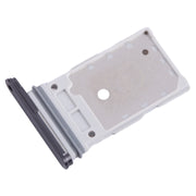 For Samsung Galaxy S24 / S24+ 5G Original  SIM + SIM Card Tray (Black)