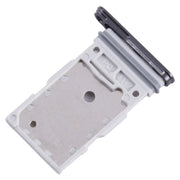 For Samsung Galaxy S24 / S24+ 5G Original  SIM + SIM Card Tray (Black)