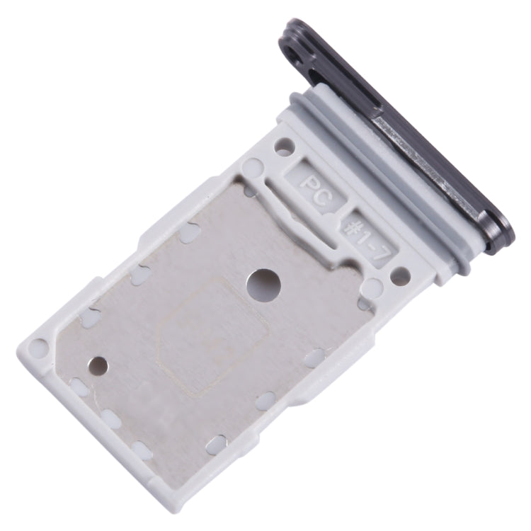 For Samsung Galaxy S24 / S24+ 5G Original  SIM + SIM Card Tray (Black)