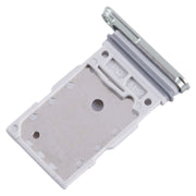 For Samsung Galaxy S24 / S24+ 5G Original  SIM + SIM Card Tray (Green)