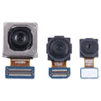 For Samsung Galaxy A34 SM-A346B Camera Set (Macro + Wide + Back Camera) - free shipping - PMc TechLife - Order now!