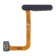 For Samsung Galaxy Z Fold5 SM-F946B Original Fingerprint Sensor Flex Cable (Black) - free shipping - PMc TechLife - Order now!